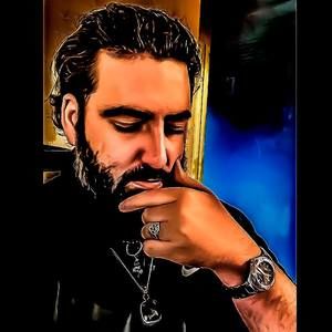 Meet your Posher, Robert